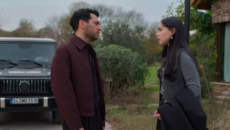 Güller ve Günahlar dizisinin yeni bölümü ne zaman? Güller ve Günahlar dizisinin son bölümünde ne oldu?