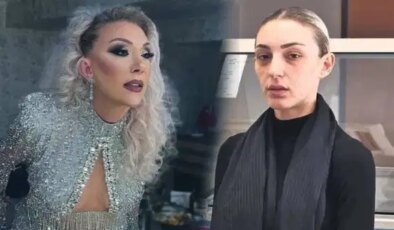 Güllü’nün ölümüyle ilgili çarpıcı iddialar: Kızı Tuğyan Ülkem Gülter sessizliğini bozdu!