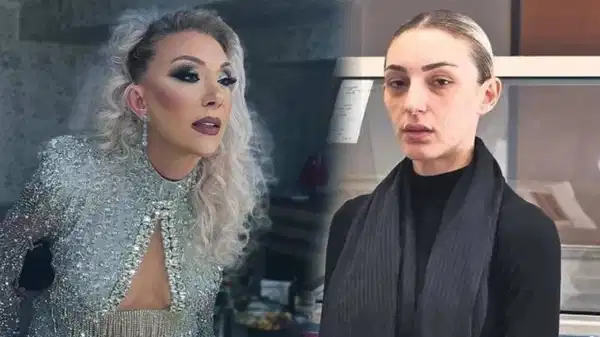 Güllü’nün ölümüyle ilgili çarpıcı iddialar: Kızı Tuğyan Ülkem Gülter sessizliğini bozdu!