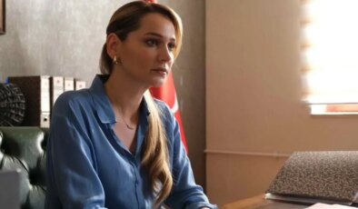 Gülsim Ali kimdir? Bereketli Topraklar dizisinin Savcı Nevin’i Gülsim Ali kaç yaşında, nereli?