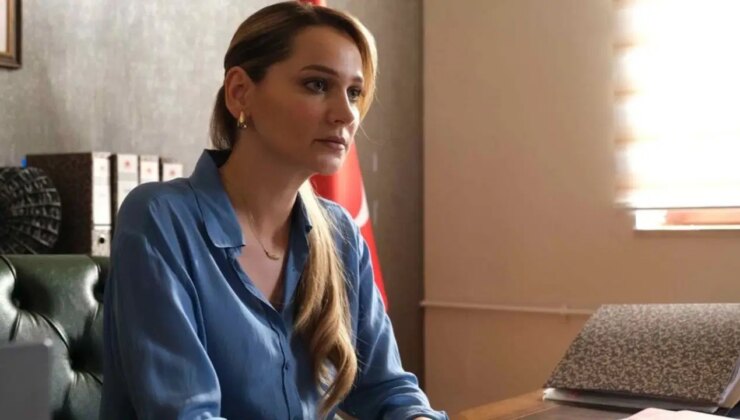 Gülsim Ali kimdir? Bereketli Topraklar dizisinin Savcı Nevin’i Gülsim Ali kaç yaşında, nereli?