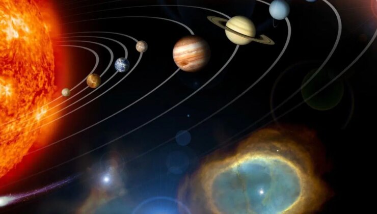 Güneş Sistemi, zannedilenden 3 kat daha hızlı hareket ediyor olabilir