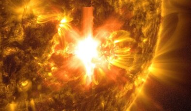 Güneş’te patlama mı oldu? Güneş patlamasının etkileri neler? Kuzey ışıkları Türkiye’den görülecek mi?