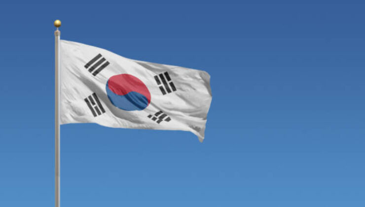 Güney Kore’de elektrik santralinde çökme: 7 kişi mahsur kaldı