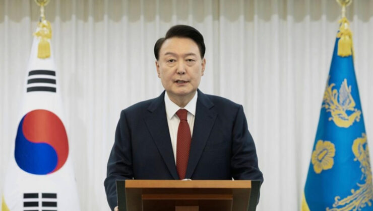 Güney Kore’de iki bakanlık, sıkıyönetim davasını soruşturmak için görev gücü kuracak