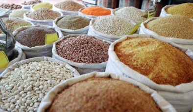 Güneydoğu’dan 2,9 milyar dolarlık hububat ihracatı