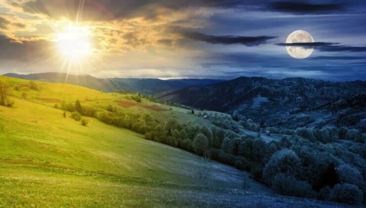 Günler ne zaman uzamaya başlıyor? Günler hangi tarihte uzayacak?