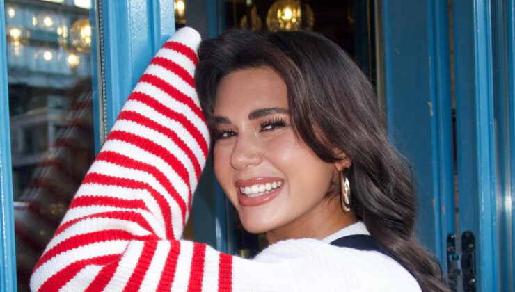 Günlerdir hastanede yatıyor! Fenomen Sibil Çetinkaya’nın son hali