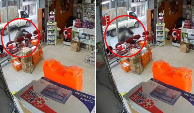 Güpegündüz ‘tecavüz’ girişimi: Kadının kıyafetlerini çıkarmaya çalıştı… 10 ayrı suçtan kaydı olduğu ortaya çıktı!