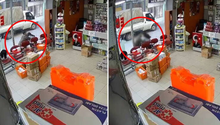 Güpegündüz ‘tecavüz’ girişimi: Kadının kıyafetlerini çıkarmaya çalıştı… 10 ayrı suçtan kaydı olduğu ortaya çıktı!