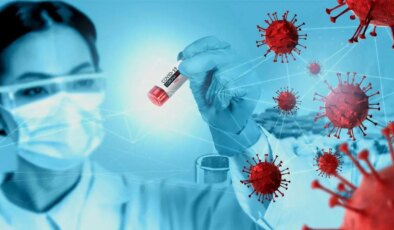 H3N2 virüsü (Influenza A) nedir? H3N2 varyantı belirtileri neler, nasıl bulaşır? H3N2 virüsü tedavisi nasıl?