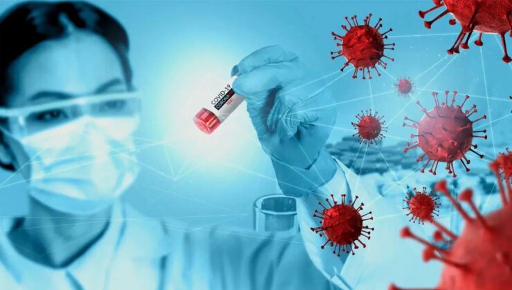 H3N2 virüsü (Influenza A) nedir? H3N2 varyantı belirtileri neler, nasıl bulaşır? H3N2 virüsü tedavisi nasıl?
