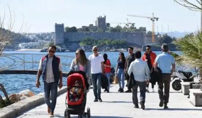 Hafta sonu hava nasıl olacak?