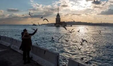 Hafta sonu hava nasıl olacak?