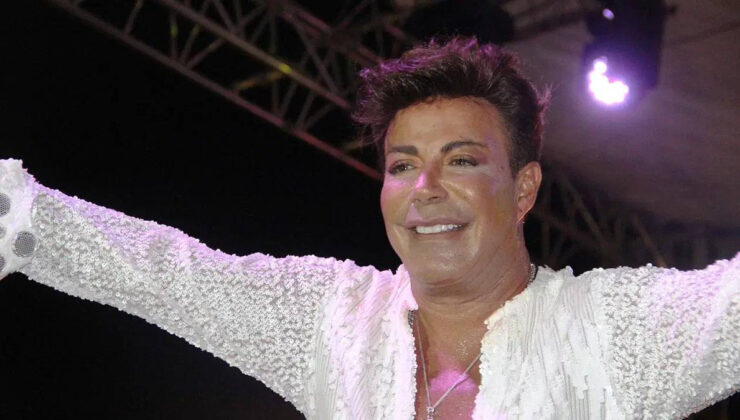 Haftalardır yoğun bakımda olan Fatih Ürek’in menajeri son durumunu açıkladı