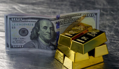 Haftanın ilk iş gününde piyasalar! Altın fiyatı baskı altında