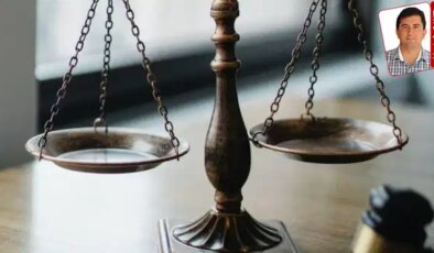 Hakim ve savcı başına düşen dosya sayısı artıyor, hükümlü başına düşen alan daralıyor, davalar aylarca sürüyor: Adalete ulaşmak zor