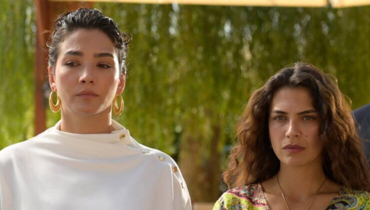 Halef dizisinin yeni bölümü ne zaman? Halef dizisinin son bölümünde ne oldu?