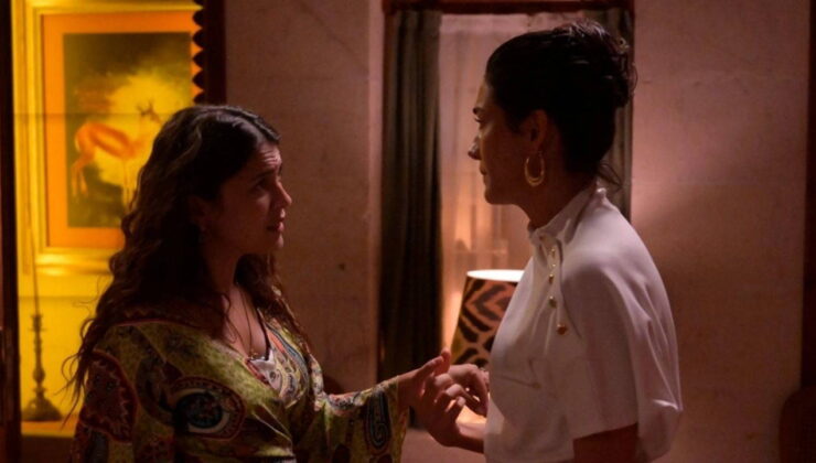 Halef dizisinin yeni bölümü ne zaman? Halef dizisinin son bölümünde ne oldu?