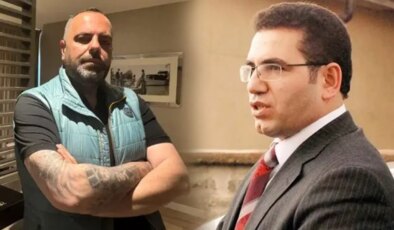 Halil Falyalı dosyasında kritik gelişme: Cemil Önal suikastının kilit ismi Bayram Bozkurt yakalandı