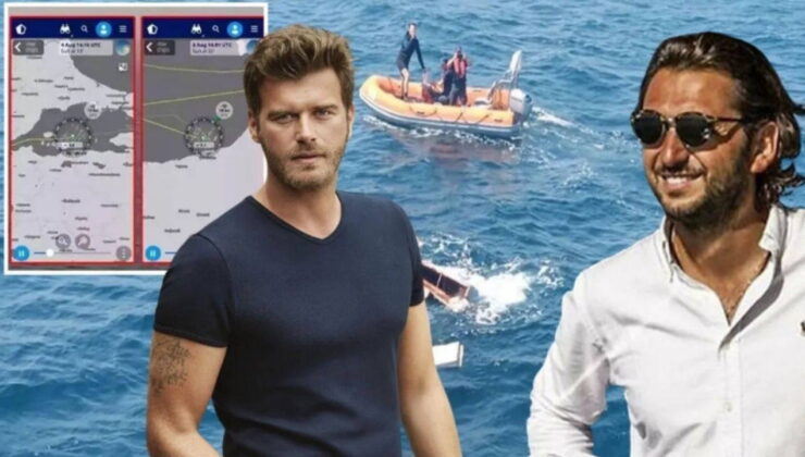 Halit Yukay ölümünde bilirkişi raporu: Kıvanç Tatlıtuğ ile yaptığı telefon görüşmesine dikkat çekildi