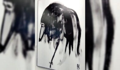 Haluk Akakçe adına bir vakıf kurulurken son yıllarını geçirdiği atölyesi de ziyarete açık:  Sınırı gökyüzüydü