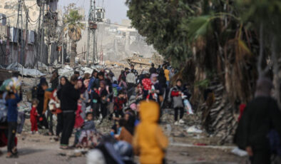 Hamas, İsrail’in Gazze’den alıkoyduğu bazı Filistinli esirleri serbest bıraktığını duyurdu