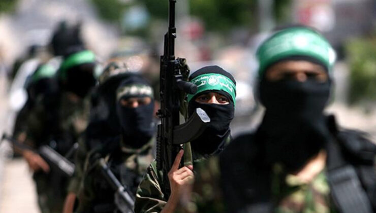 Hamas, Türkiye’nin Netanyahu ve 37 İsrailli yetkili hakkında yakalama kararını değerlendirdi