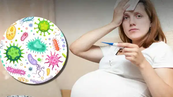 ‘Hamilelikte grip ağır sonuçlara yol açabilir’