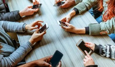 Hareketsizlik krizi büyüyor: 2050’de insan bedeni alarm verecek