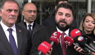 Hasan İmamoğlu’nun avukatı İsmail Emre Telci: ‘Bu soruşturmada Ekrem İmamoğlu’ndan ziyade artık ailesi de hedef alınmaktadır’