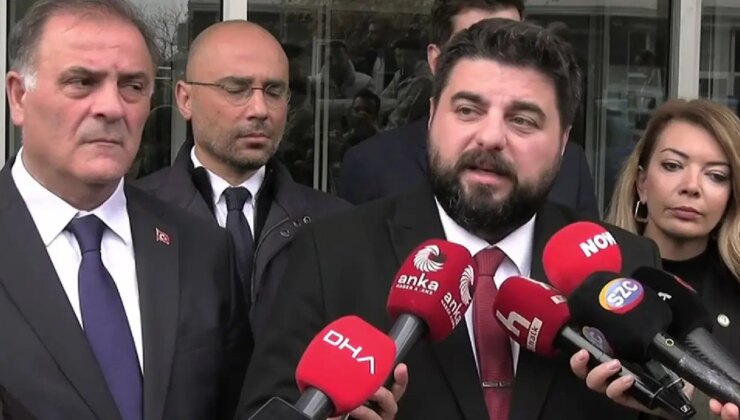 Hasan İmamoğlu’nun avukatı İsmail Emre Telci: ‘Bu soruşturmada Ekrem İmamoğlu’ndan ziyade artık ailesi de hedef alınmaktadır’