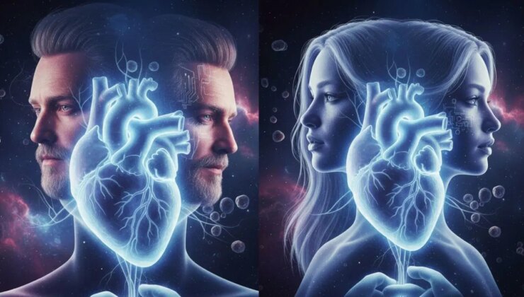 Hastaların yüzde 89’u aynı şeyi söylüyor: Organ nakli kişilik değişimine yol açıyor olabilir