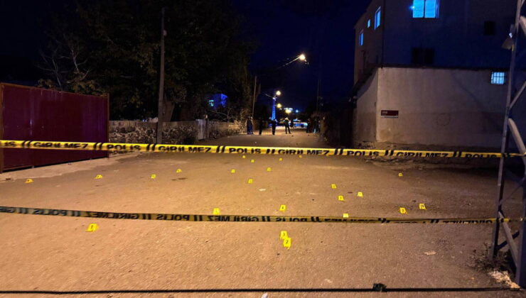 Hatay’da husumetli iki aile arasında silahlı kavga: 7 yaralı, 4 gözaltı