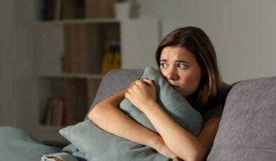 Hayalet deprem sendromu nedir? Hayalet deprem sendromu belirtileri nelerdir?