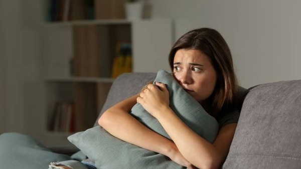 Hayalet deprem sendromu nedir? Hayalet deprem sendromu belirtileri nelerdir?