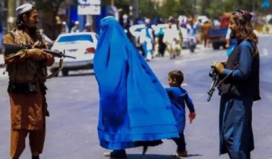 Hayali sınırlar, gerçek tehditler