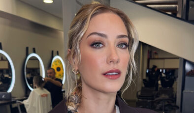 Hazal Kaya’dan Melisa Döngel açıklaması! “O bir anlık bir şuursuzluk”