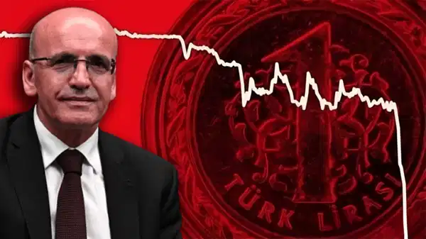 Hazine ve Maliye Bakanı Mehmet Şimşek’ten bütçe ve vergi açıklaması: ‘Vatandaşların yükünü azalttık’