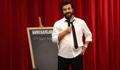 Hedef gösterilmişti: Hasan Can Kaya’dan açıklama geldi