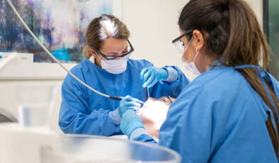 ‘Her 10 kişiden 7’si diş eti hastalığıyla yaşıyor’