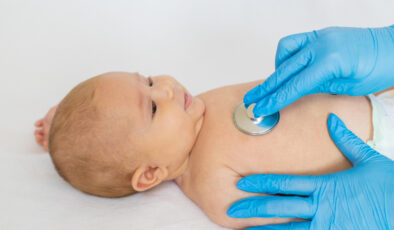 Her 100 bebekten biri bu riskin altında: Doğumsal kalp hastalıkları