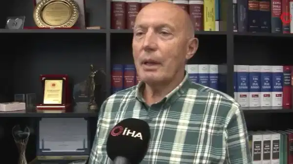 Her şey bir mesajla başladı… Almanya’dan Türkiye’ye geldi: 200 milyon lira dolandırıldı!