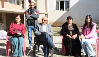 Herkesin soyadının aynı olduğu köyde ‘lakap’ kullanılıyor