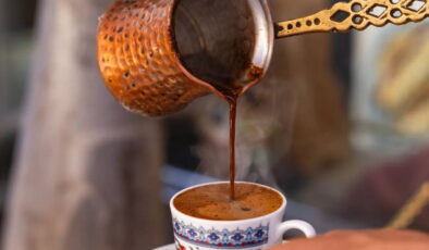 Hipertansiyon hastalarına ‘kafein’ uyarısı!