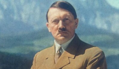 Hitler’in genetik ‘cinsel bozukluğu’ belgelendi