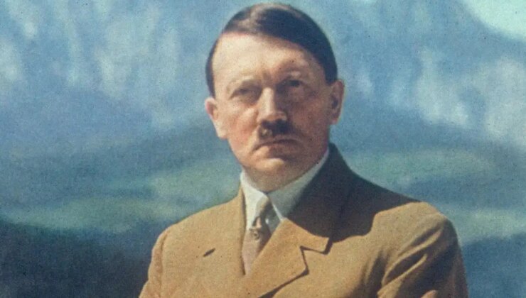 Hitler’in genetik ‘cinsel bozukluğu’ belgelendi