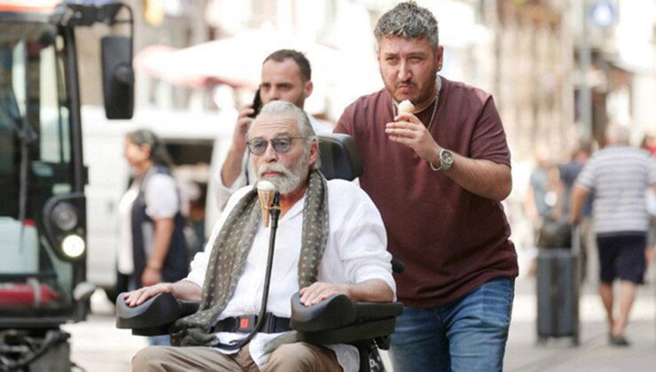 Hoş bir sosyal güldürü: Yan Yana