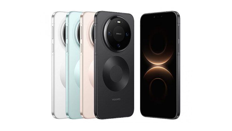 Huawei Mate 80 serisi yakında geliyor: İşte beklenen özellikler