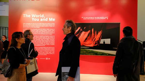 Huawei XMAGE 2025 Ödülleri sahiplerini buldu: Tokatlı Mehmet Emin Coruş dünya ikincisi!